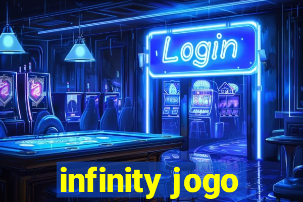 infinity jogo